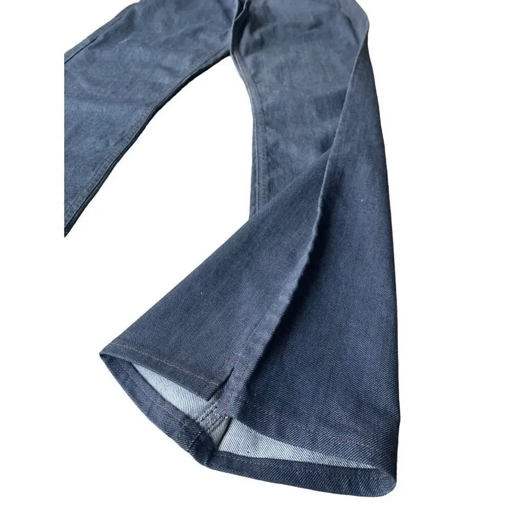 Burberry London Men’s Mid-rise straight jeans